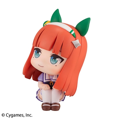 Look Up Uma Musume: Pretty Derby Silence Suzuka