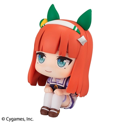 Look Up Uma Musume: Pretty Derby Silence Suzuka