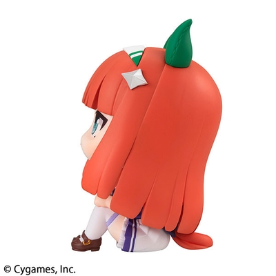 Look Up Uma Musume: Pretty Derby Silence Suzuka