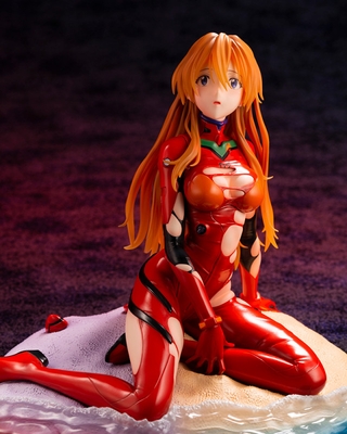 1/6 Asuka Langley -Last Scene-