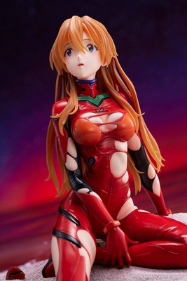 1/6 Asuka Langley -Last Scene-