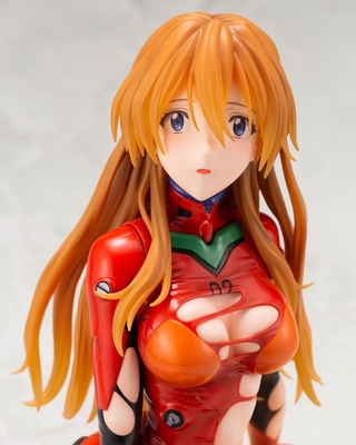 1/6 Asuka Langley -Last Scene-