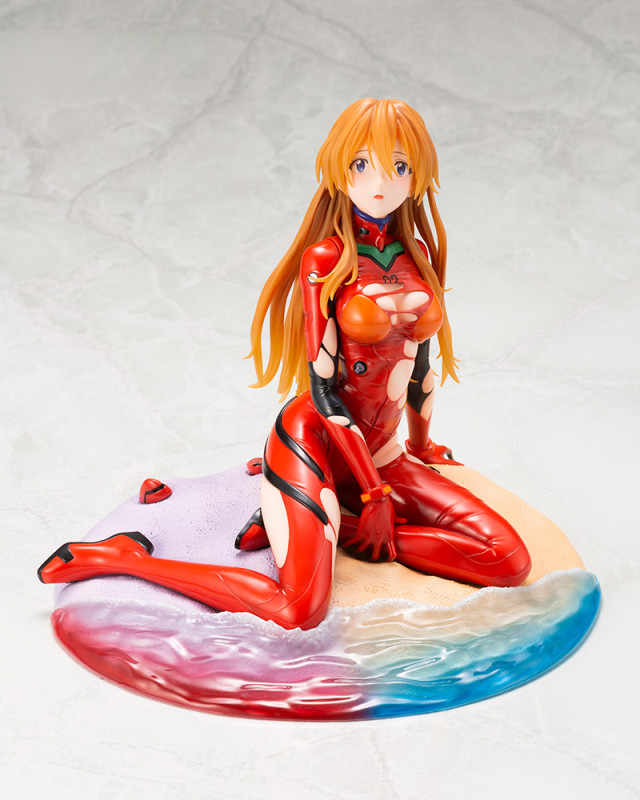 1/6 Asuka Langley -Last Scene-