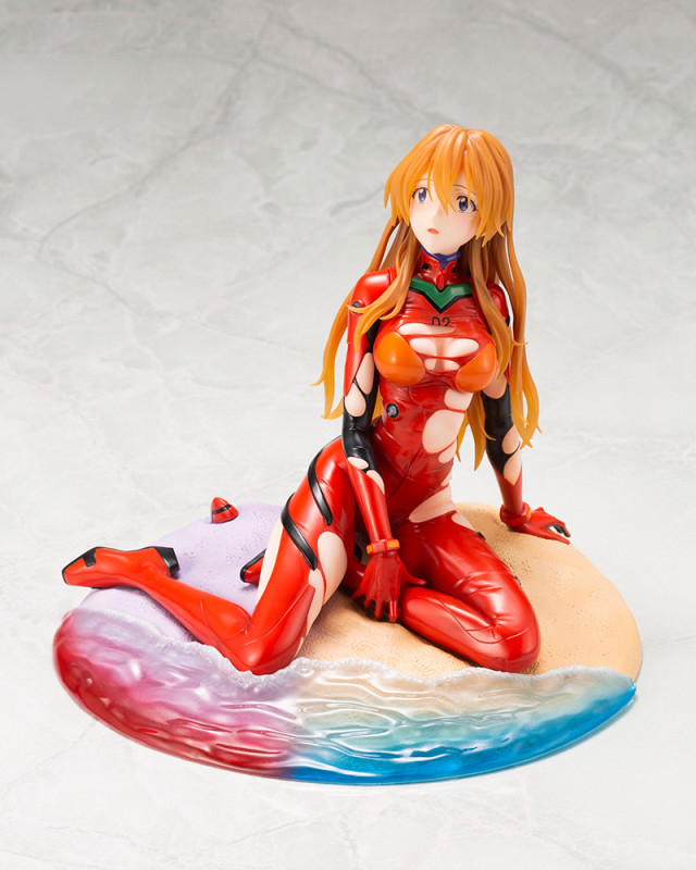 1/6 Asuka Langley -Last Scene-