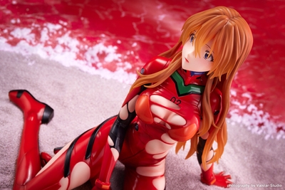 1/6 Asuka Langley -Last Scene-