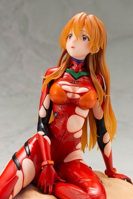 1/6 Asuka Langley -Last Scene-