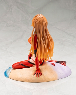1/6 Asuka Langley -Last Scene-