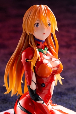 1/6 Asuka Langley -Last Scene-