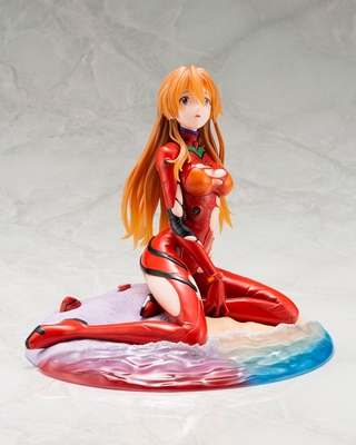 1/6 Asuka Langley -Last Scene-