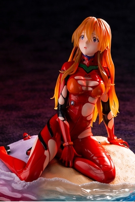 1/6 Asuka Langley -Last Scene-