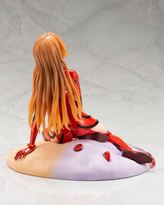 1/6 Asuka Langley -Last Scene-
