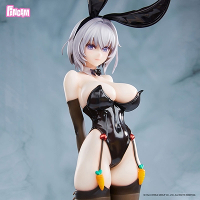 Original - Bunny Girls Black - 1/6