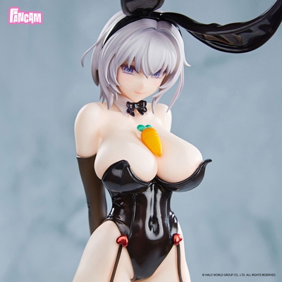 Original - Bunny Girls Black - 1/6