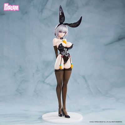 Original - Bunny Girls Black - 1/6