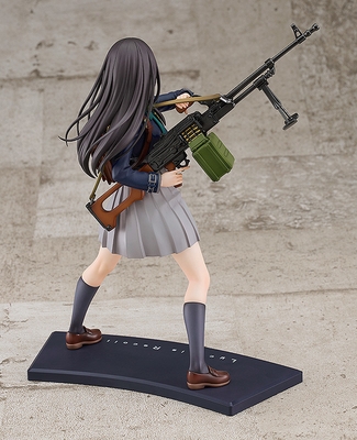 1/7 Lycoris Recoil - Inoue Takina