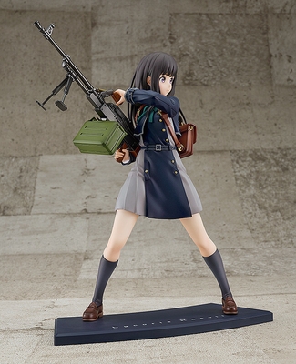 1/7 Lycoris Recoil - Inoue Takina