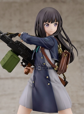 1/7 Lycoris Recoil - Inoue Takina