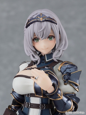 Figma Shirogane Noel (hololive production)