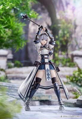 Figma Shirogane Noel (hololive production)