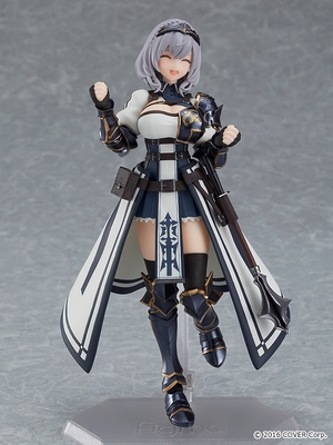 Figma Shirogane Noel (hololive production)