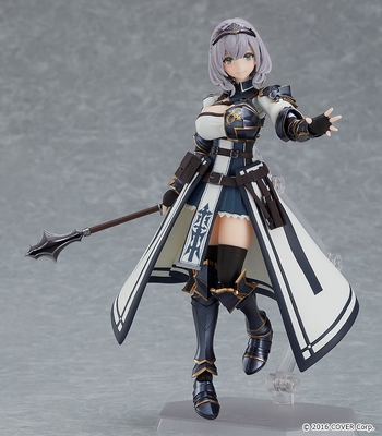 Figma Shirogane Noel (hololive production)