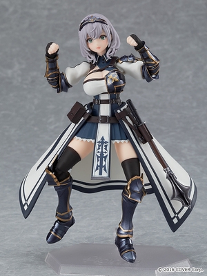 Figma Shirogane Noel (hololive production)