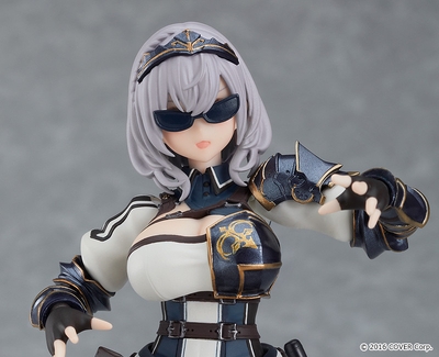 Figma Shirogane Noel (hololive production)