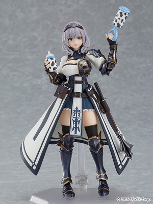 Figma Shirogane Noel (hololive production)