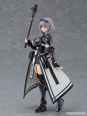 Figma Shirogane Noel (hololive production)
