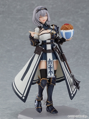 Figma Shirogane Noel (hololive production)