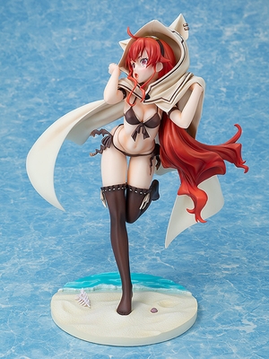 1/7 CAworks Mushoku Tensei: Jobless Reincarnation Eris Boreas Greyrat: Swimsuit Ver.