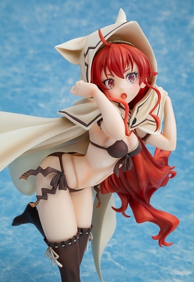 1/7 CAworks Mushoku Tensei: Jobless Reincarnation Eris Boreas Greyrat: Swimsuit Ver.