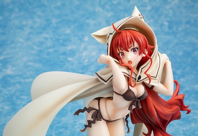 1/7 CAworks Mushoku Tensei: Jobless Reincarnation Eris Boreas Greyrat: Swimsuit Ver.