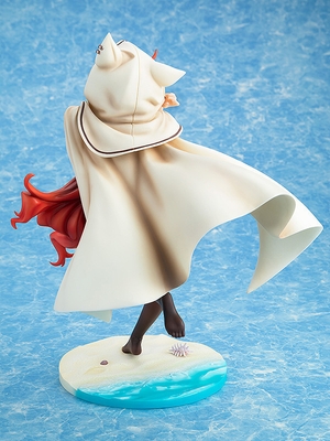 1/7 CAworks Mushoku Tensei: Jobless Reincarnation Eris Boreas Greyrat: Swimsuit Ver.