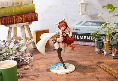 1/7 CAworks Mushoku Tensei: Jobless Reincarnation Eris Boreas Greyrat: Swimsuit Ver.