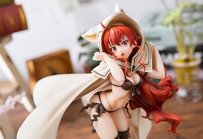 1/7 CAworks Mushoku Tensei: Jobless Reincarnation Eris Boreas Greyrat: Swimsuit Ver.