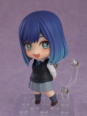 Oshi no Ko - Kurokawa Akane - Nendoroid (#2418)
