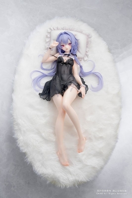 Original - Niya - Hidden Forest Ver. - 1/7