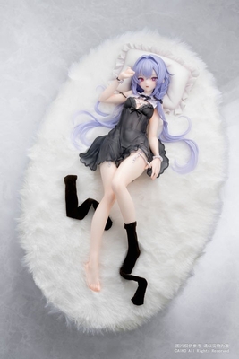 Original - Niya - Hidden Forest Ver. - 1/7