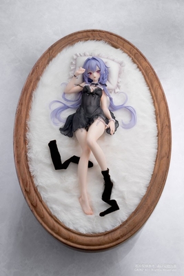 Original - Niya - Hidden Forest Ver. - 1/7