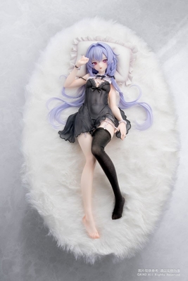 Original - Niya - Hidden Forest Ver. - 1/7
