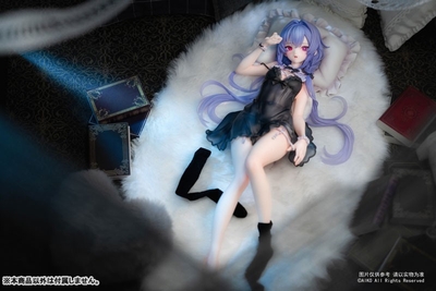 Original - Niya - Hidden Forest Ver. - 1/7