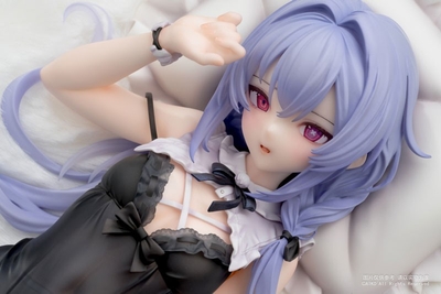 Original - Niya - Hidden Forest Ver. - 1/7