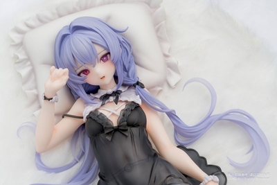 Original - Niya - Hidden Forest Ver. - 1/7