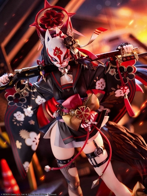 Blue Archive - Kosaka Wakamo - 1/7