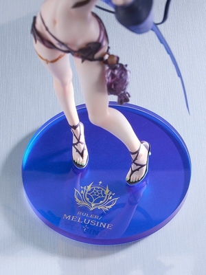 Fate/Grand Order - Melusine - Ruler - 1/6