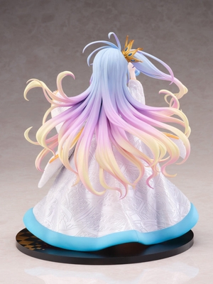 No Game No Life - Shiro - F:Nex - Shiromuku - 1/7