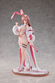 Original - Usamurai - 1/6 - Snow Rabbit Warrior Ver.