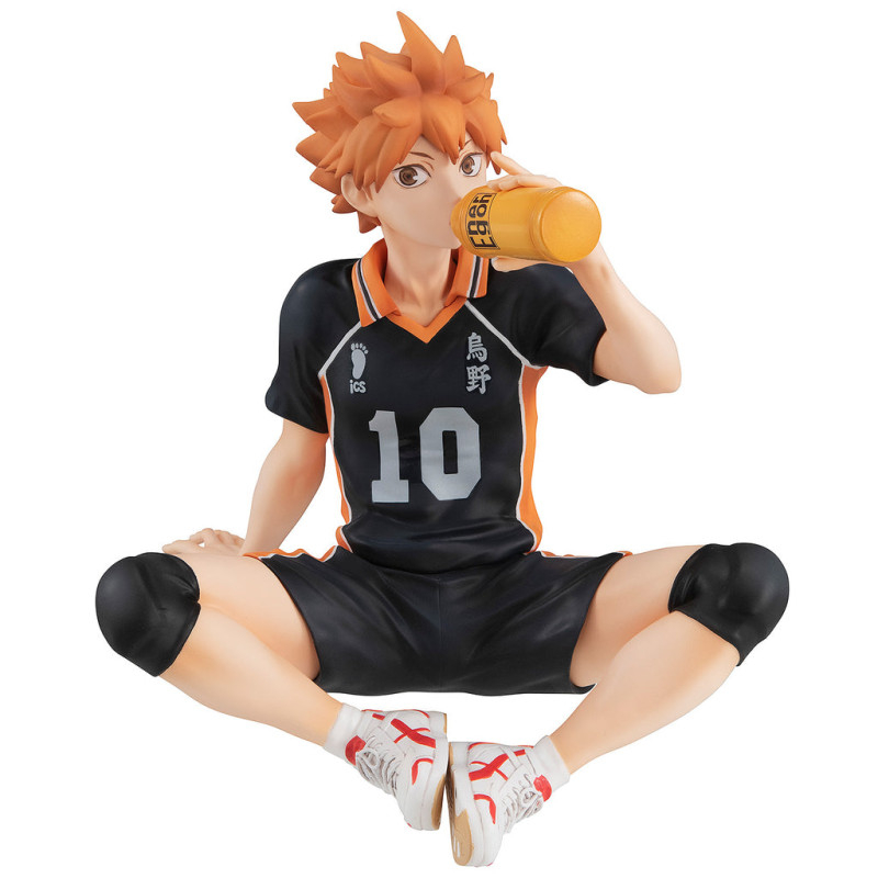 Haikyuu!! - Hinata Shouyou - G.E.M. - Tenohira