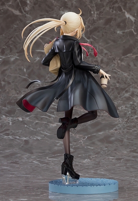 1/7 Fate/Grand Order Saber/Altria Pendragon (Alter): Heroic Spirit Traveling Outfit Ver.